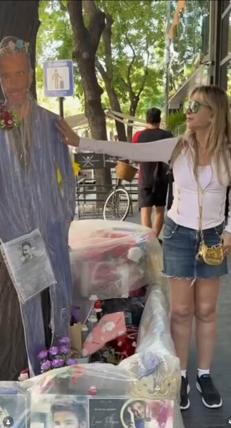 Foto: Shanik Berman / IG