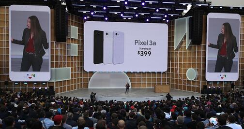 Lo nuevo de Google: Android Q con transcripciones en tiempo real y ahorro de batería