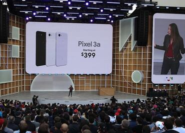 Lo nuevo de Google: Android Q con transcripciones en tiempo real y ahorro de batería