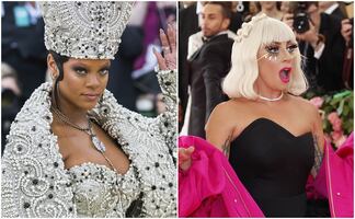 7 vestidos icónicos en la historia del MET Gala