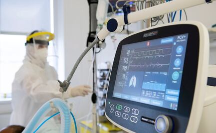 Activista antivacunas y cubrebocas muere por Covid-19 en Texas 