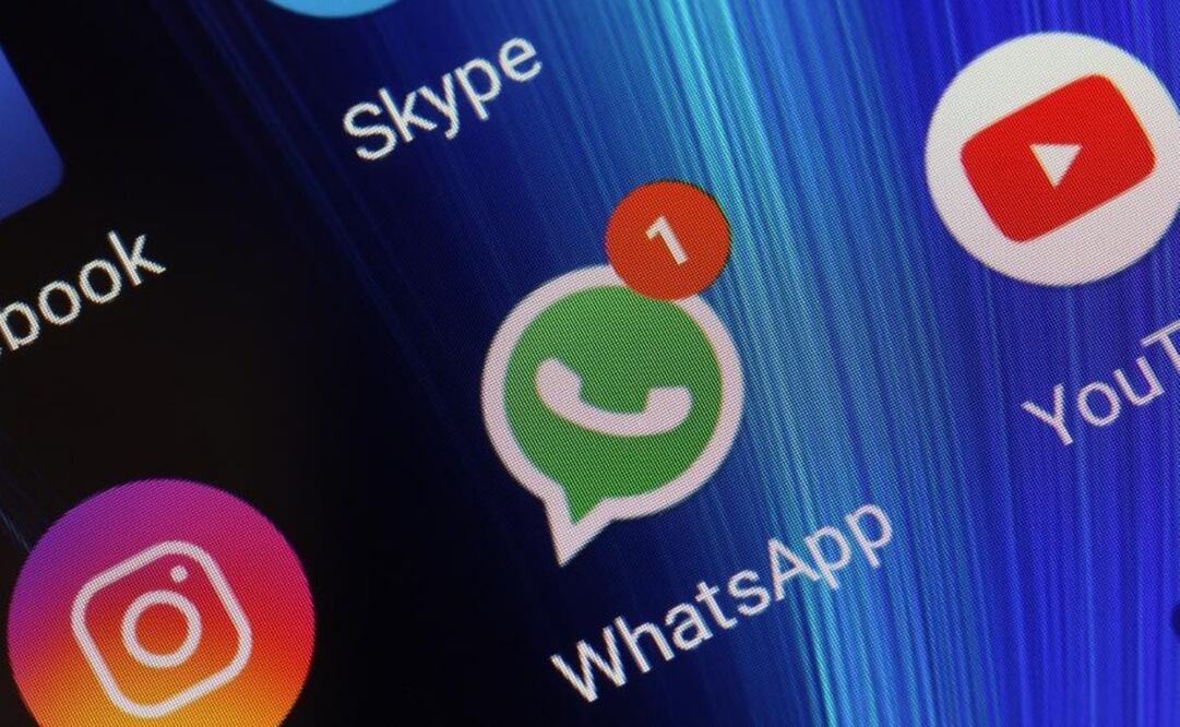 WhatsApp: Las 10 estafas más comunes y cómo evitar el robo de información personal. Foto: iStock