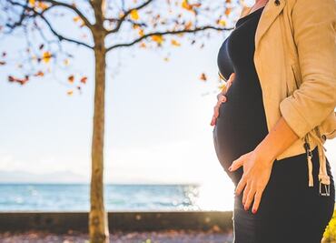 Las empresas con mejores beneficios de maternidad