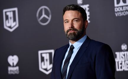 Fortuna, carrera y otros datos que no sabías de Ben Affleck