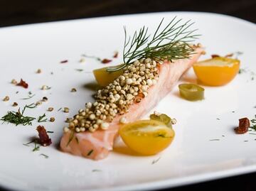 Razones para agregar quinoa a tu dieta