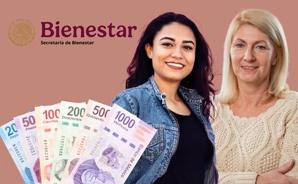Cómo registrarte para la Pensión Bienestar de $3,200 pesos si tienes entre 30 y 64 años. Requisitos y el paso a paso