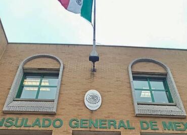 Reasignan circunscripciones de consulados en EU; este te toca
