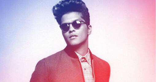 13 cosas que debes saber sobre Bruno Mars