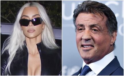 Kim Kardashian y Sylvester Stallone burlan restricciones de agua en sus mansiones en California