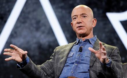 Así es la casa de $34 millones de dólares que Jeff Bezos le compró a sus papás 