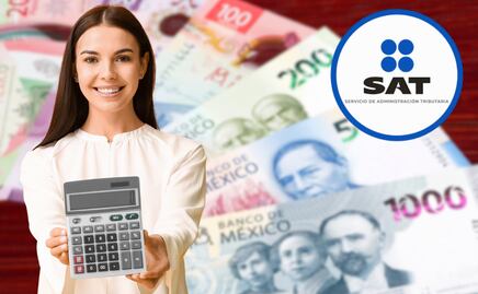 ¡ALERTA SAT! Aguinaldo 2025: ¿Cuánto te quitarán de impuestos y el truco legal para que pagues CERO?