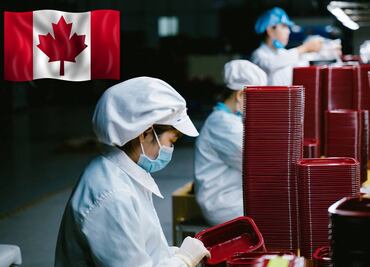 Puedes trabajar en Canadá y ganar $34,000 con esta vacante para mexicanos