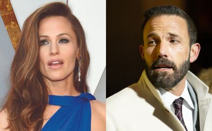 Ben Affleck en riesgo de recaer en el alcoholismo por la próxima boda de Jennifer Garner