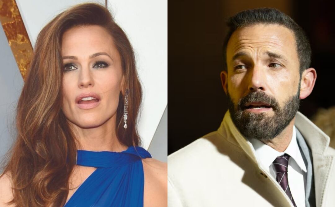 Ben Affleck en riesgo de recaer en el alcoholismo por la próxima boda de Jennifer Garner. Foto: SUZANNE CORDEIRO / AFP / AFP PHOTO / VALERIE MACON / AFP
