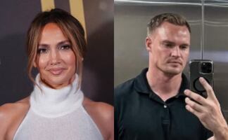 ¿Jennifer Lopez se casa con su guardaespaldas? La foto que levanta sospechas de su amorío