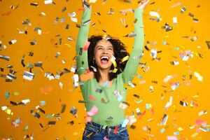 Yellow Day 2024. ¿Por qué es el día más feliz del año y cuándo se celebra?