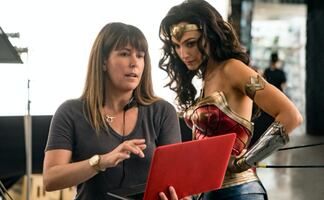 Patty Jenkins, la mente maestra detrás del éxito de 'Wonder Woman'