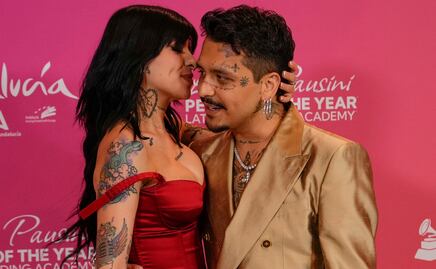 Cazzu niega que ‘Dolce’ haya sido dedicada para Christian Nodal; esto dijo