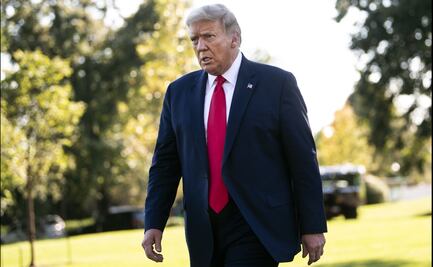 Cómo el NYT publicó la exclusiva más perseguida sobre Trump: sus impuestos