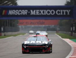 NASCAR CDMX 2025: Fecha, pilotos y dónde ver la histórica carrera en el Autódromo Hermanos Rodríguez