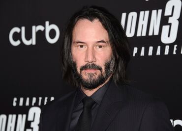 Piden que sea feriado el día de estreno de “Matrix” y “John Wick”