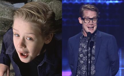 ¿Qué fue de Macaulay Culkin, protagonista de 'Mi pobre angelito'? 