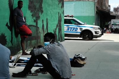 Nueva York busca alojar a migrantes en antigua prisión que albergó al "Chapo" Guzmán y a Jeffrey Epstein