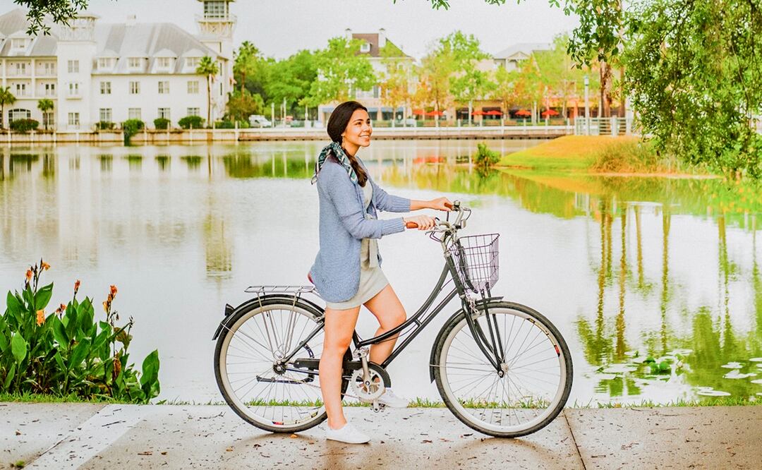 Cortesía Experience Kissimmee