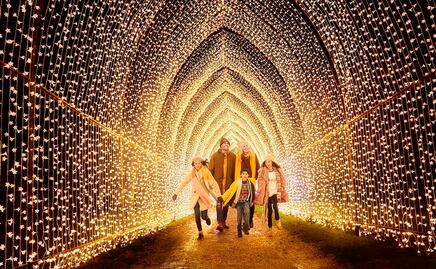 Navidad en San Antonio, Texas: ¿Qué hacer? 10 atracciones de temporada imperdibles