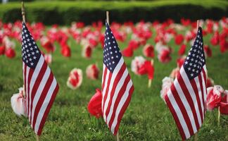 Estos son los días festivos en Estados Unidos para 2021