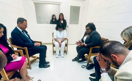 La polémica del caso Melissa Lucio: una mexicana condenada a muerte en Texas  