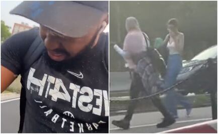 Insectos extraños invaden Nueva York; usuarios los comparan con "plaga bíblica"