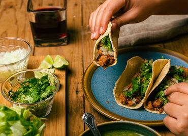 Día Nacional del Taco. ¿Por qué Estados Unidos lo celebra? ¿Cuándo es?