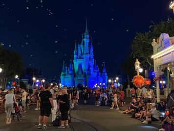 Los villanos toman Magic Kingdom en Halloween: fechas y cómo disfrutar la fiesta ‘no tan tenebrosa’ de Mickey
