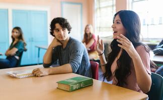 ¡Curso en Estados Unidos con todo pagado! Convocatoria para estudiantes de Querétaro