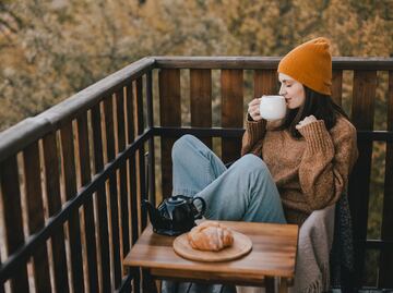 Los mejores road trips y planes de otoño en Chicago y sus alrededores