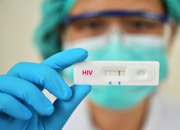 EU aprueba nuevo tratamiento para prevenir el VIH: “Es un día histórico”