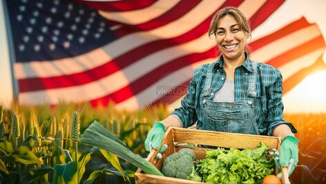 Estos son los trabajadores migrantes que “sí quiere” Trump y la visa que deben tramitar