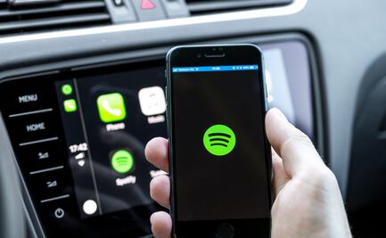 Spotify sufre caída global: más de 48 mil usuarios reportan fallas en la app y sitio web