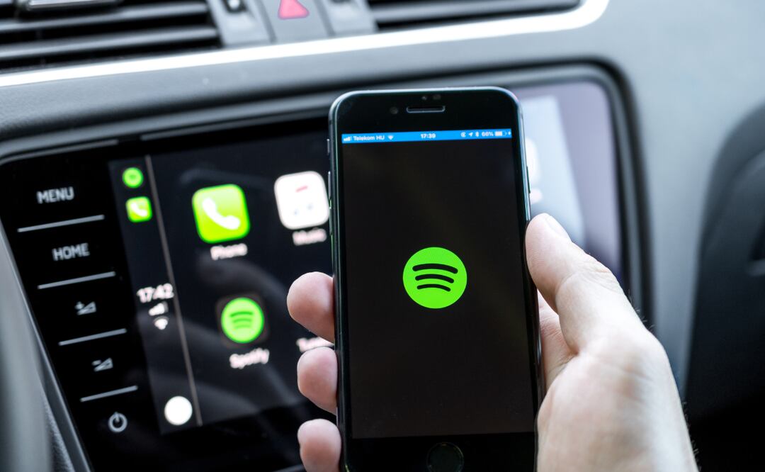 Spotify Wrapped 2024. ¿Cómo ver el resumen musical? ¿Por qué no aparece? Foto: iStock/Bence Bezeredy