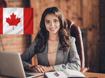 Embajada de Canadá en México ofrece trabajo y paga $316,627 pesos anuales: Requisitos y cómo aplicar