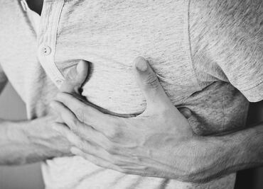 Exceso de ozono en atmósfera aumenta riesgos cardiacos