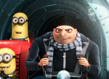 Nueva atracción inspirada en los "Minions" promete una experiencia inmersiva única en Universal Orlando