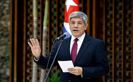 Cuba considera poco "realistas" amenazas de Trump de deportaciones masivas desde EU