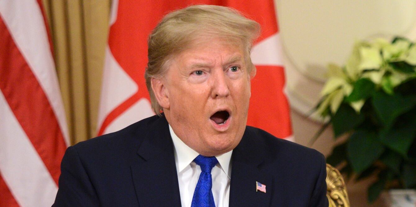 Trump rompe negociaciones comerciales con Canadá: “Es un ataque directo y flagrante” AP
