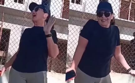 Extranjera genera indignación por “correr” a mexicanos de playa en Nayarit y le cobran multa de 150 mil pesos