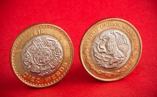 La moneda de $10 nuevos pesos con error que vale hasta $60 mil pesos en internet