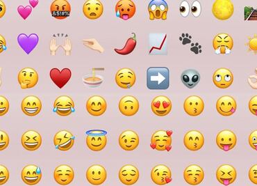 Día Mundial del Emoji. ¿Cuándo es y por qué se celebra?