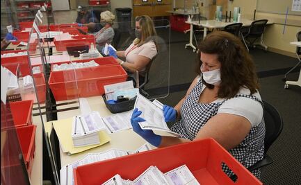 ¿Por qué votarán este martes en California? ¿Qué está en juego?