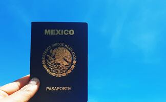 ¿Cómo sacar la cita para pasaporte mexicano por teléfono e internet? 